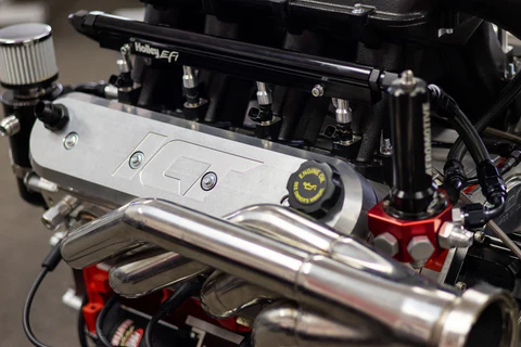 Precision American-Made Engine Solutions