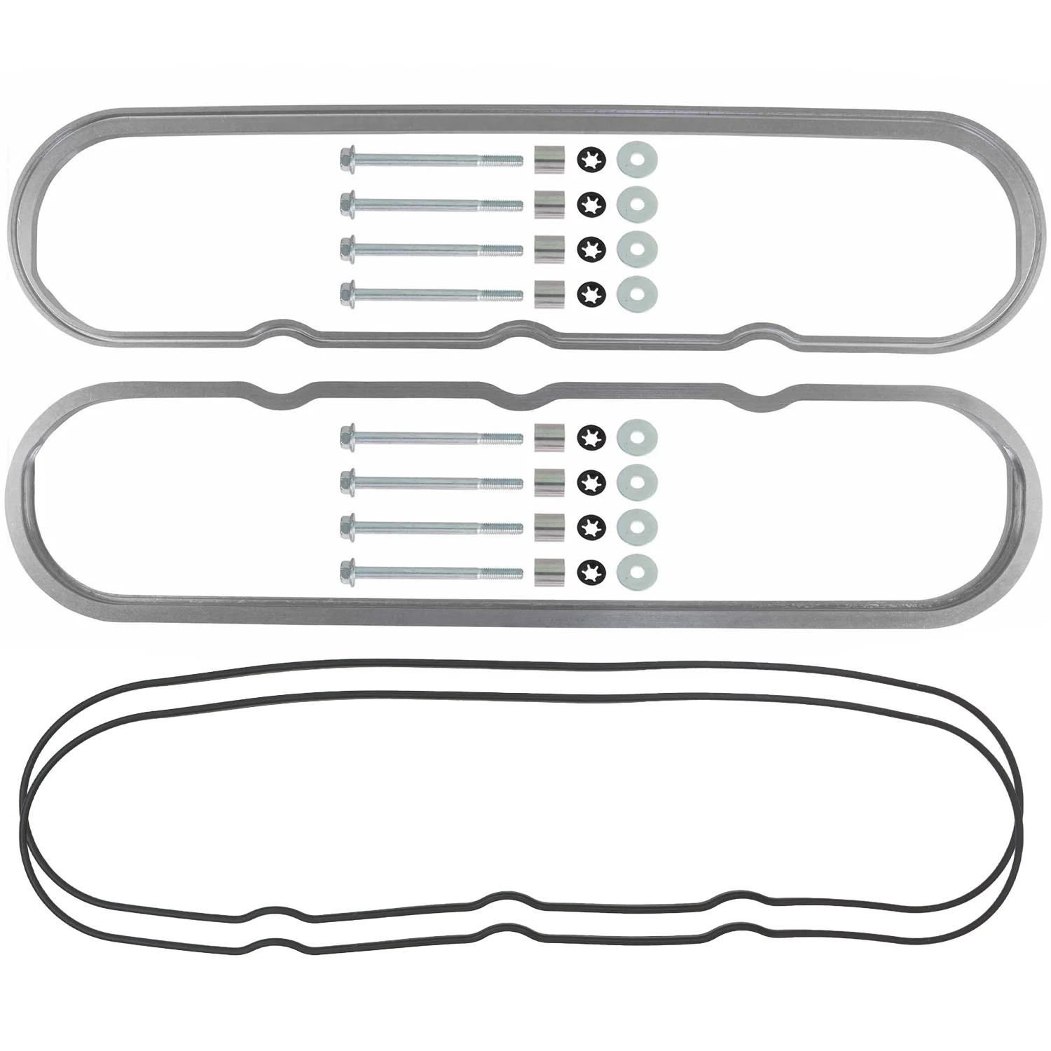 Valve Cover