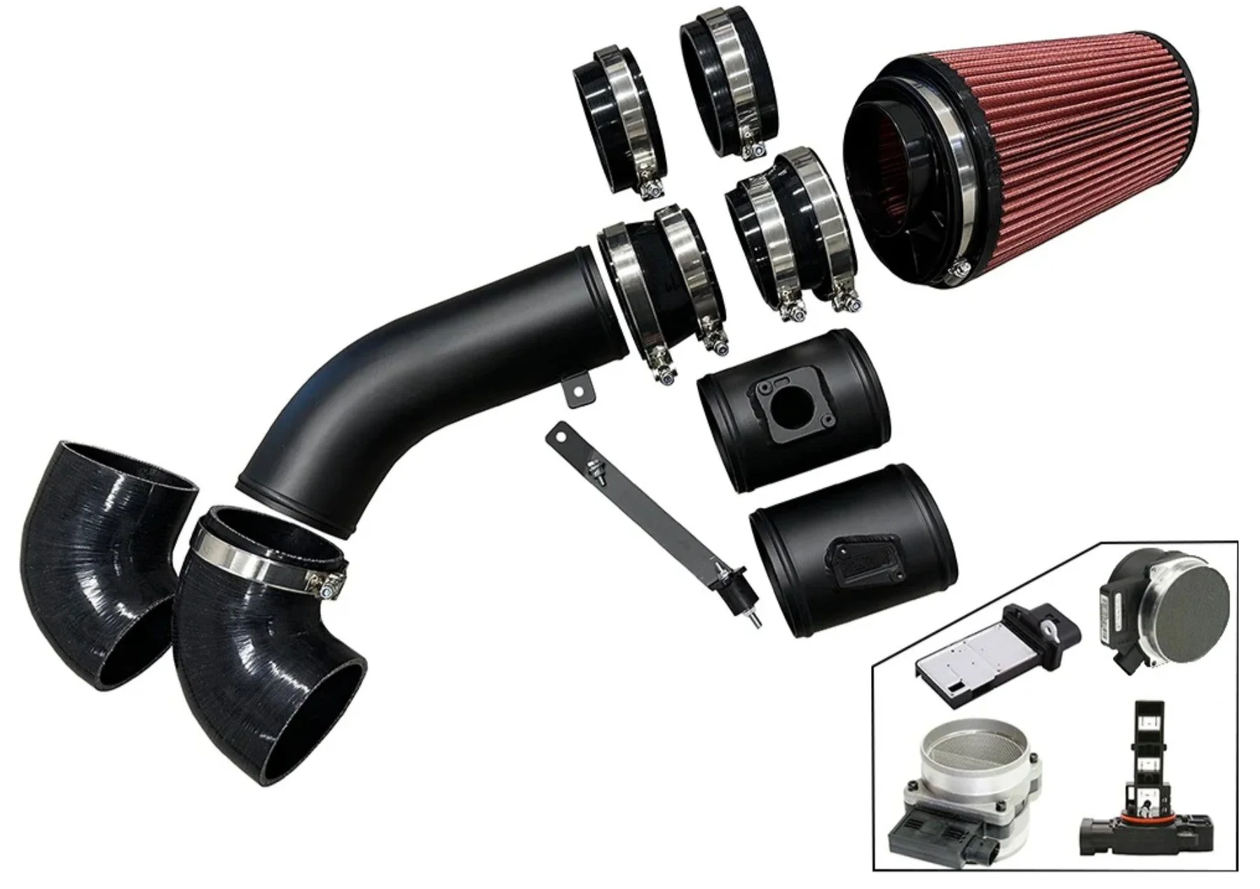 Intakes